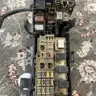 علبة فيوز كامري