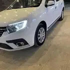 رينو سنبو 2020
