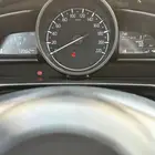 مازدا cx3 ابيض لولوي ممشى قليل نظيف