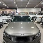 فورد توروس 2022