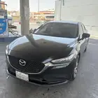 مازدا 6 2019