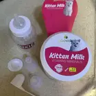 حليب قطط صغيرة ( كتن ) للتبرع