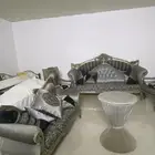 كنب مستخدم للبيع