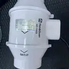 مروحه مجرا الهواء منفاخ