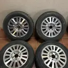 جنوط فورد ماركيز فكتوريا لنكن اصلي وكاله مقاس 16 2003-2011