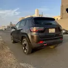 jeep كومباس 2018