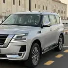 باترول بلاتينيوم 2020 مالك أول