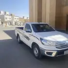 هايلكس ديزل 2023 مكينه 2800