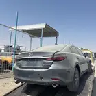 مازدا 6 2025 قطع غيار