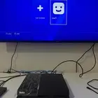 سوني 4 حالة ممتاذة مع احدث تعديله نادرة