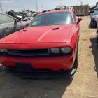 شالنجر 6 سلندر 2014