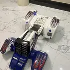 فيابر بانشي 11