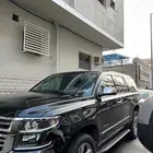 تاهو 2020 شد بلد