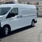 هايس تبريد سقف عالي 2020 ديزل