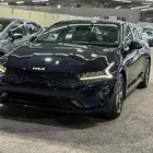 كيا K5 2022 وكالة مشروط