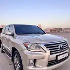 جيب لكزس 2013 فل كامل سعودي