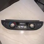 ديكور المكيف كامري من 2003 الى 2006