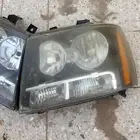 اسطبات اماميه تاهو من 2007-2014