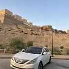 هونداي سوناتا 2014