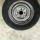 جنط كرسيدا الكفر ربع عمر
