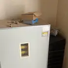 فقاسة عون المربي 500 بيضة