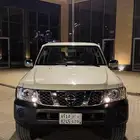 نيسان باترول 2020 دبل دفلك قير تماتيك قيمه في النظافه