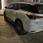 فورتشنر ديزل للبيع
