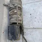 للبيع قطع غيار ونش تويوتا