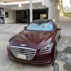 جنيسس 2015
