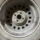 جن تويوتا يارس 2015