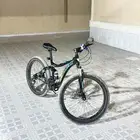 سيكل جديد استخدام يوم