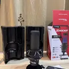 مايك هايبر اكس كواد كاست اس