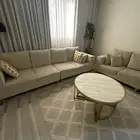 طاولة كنب  جلسة كنب  سرير اطفال
