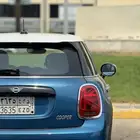 ميني كوبر BMW 2022