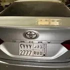 لوحة سياراه خصوصي