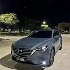 مازدا CX9 مخزن نضيف