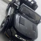 سيارة اطفال كهربائية