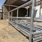 شبوك ابل وخيل 3 بوصه 4 متر