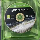 xbox Forza Motorsport 6 لعبة سباق أصليه