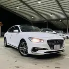 هيونداى أزيرا 2019