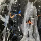 دفرنسات لكزس لجميع الفئات