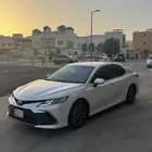 كامري 2024 بانزين le مطور للتنازل بدون مقابل