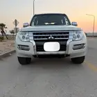 للبيع جيب ميتسوبيشي باجيرو موديل 2018
