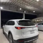 مازدا 2017 CX-9 فل كامل