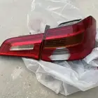 اسطب خلفي يمين كامل كدنزا موديل 2012