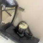 سير ومكنسة للبيع المستعجل