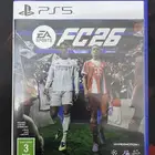 شريط فيفا Fc26 ps5