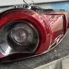 صدامات واصطبات مازدا