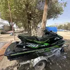 جتسكي 300 Kawasaki