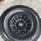 كفرات وجنوط فيول جديده